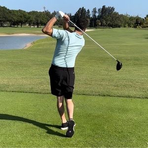 Meet your Posher, Salvatore